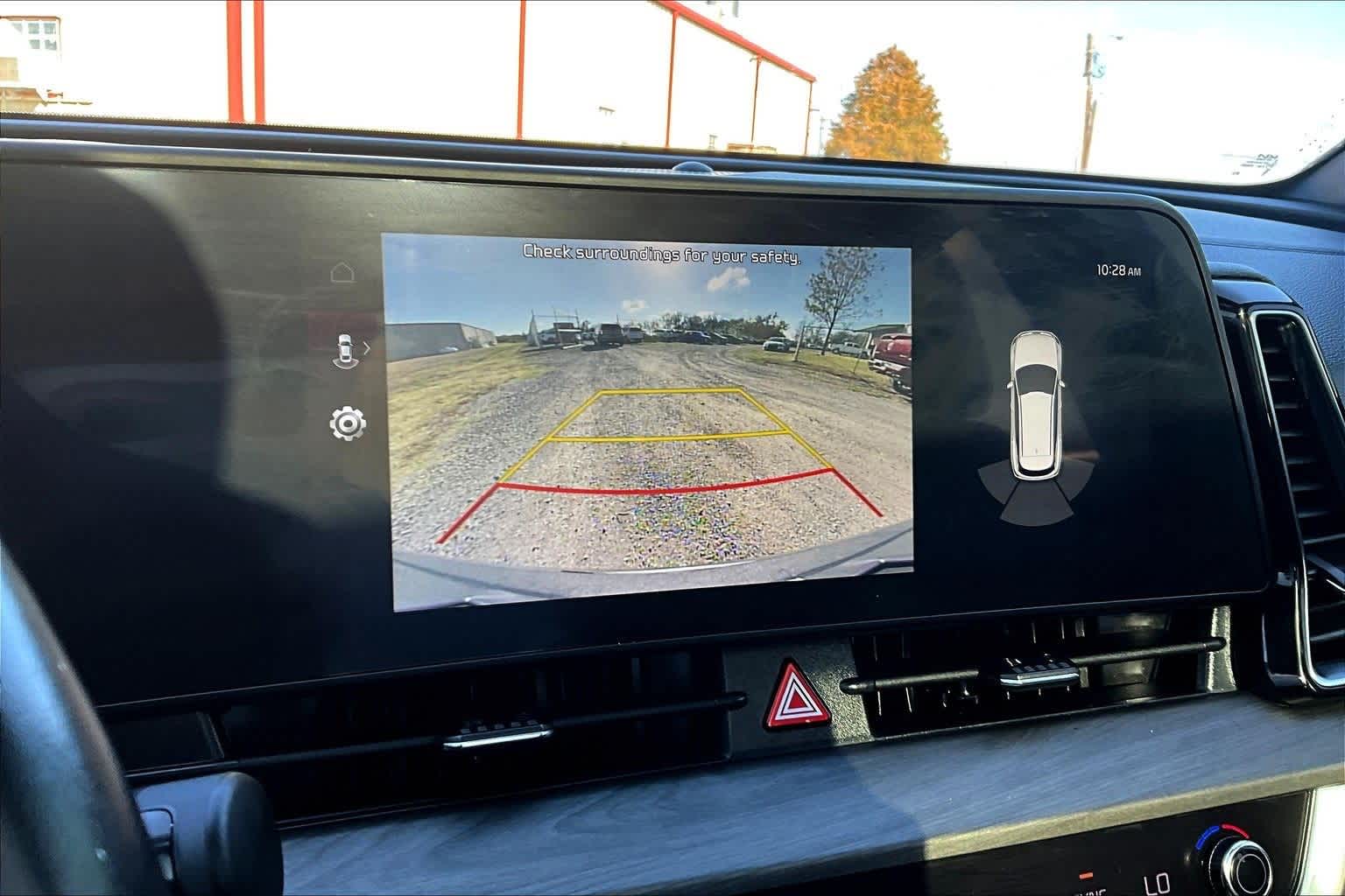 Thumbnail: 2023 Kia Sportage - 22