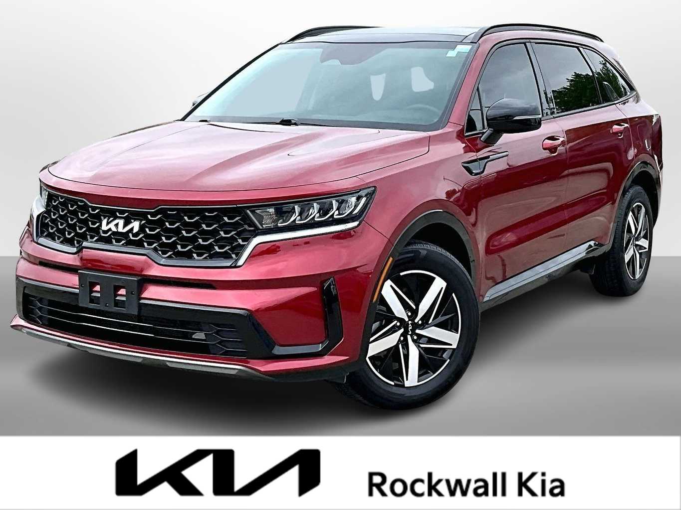 Thumbnail: 2023 Kia Sorento - 1