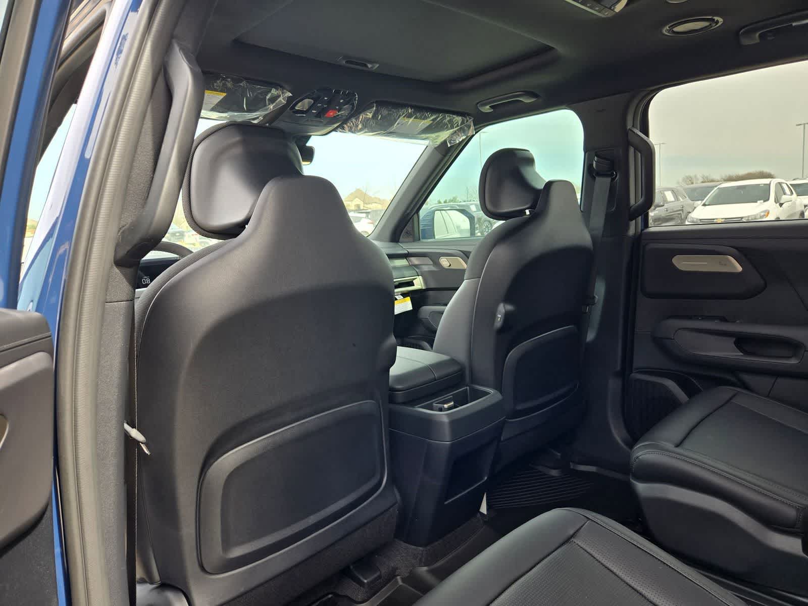 Thumbnail: 2027 Kia Telluride - 15