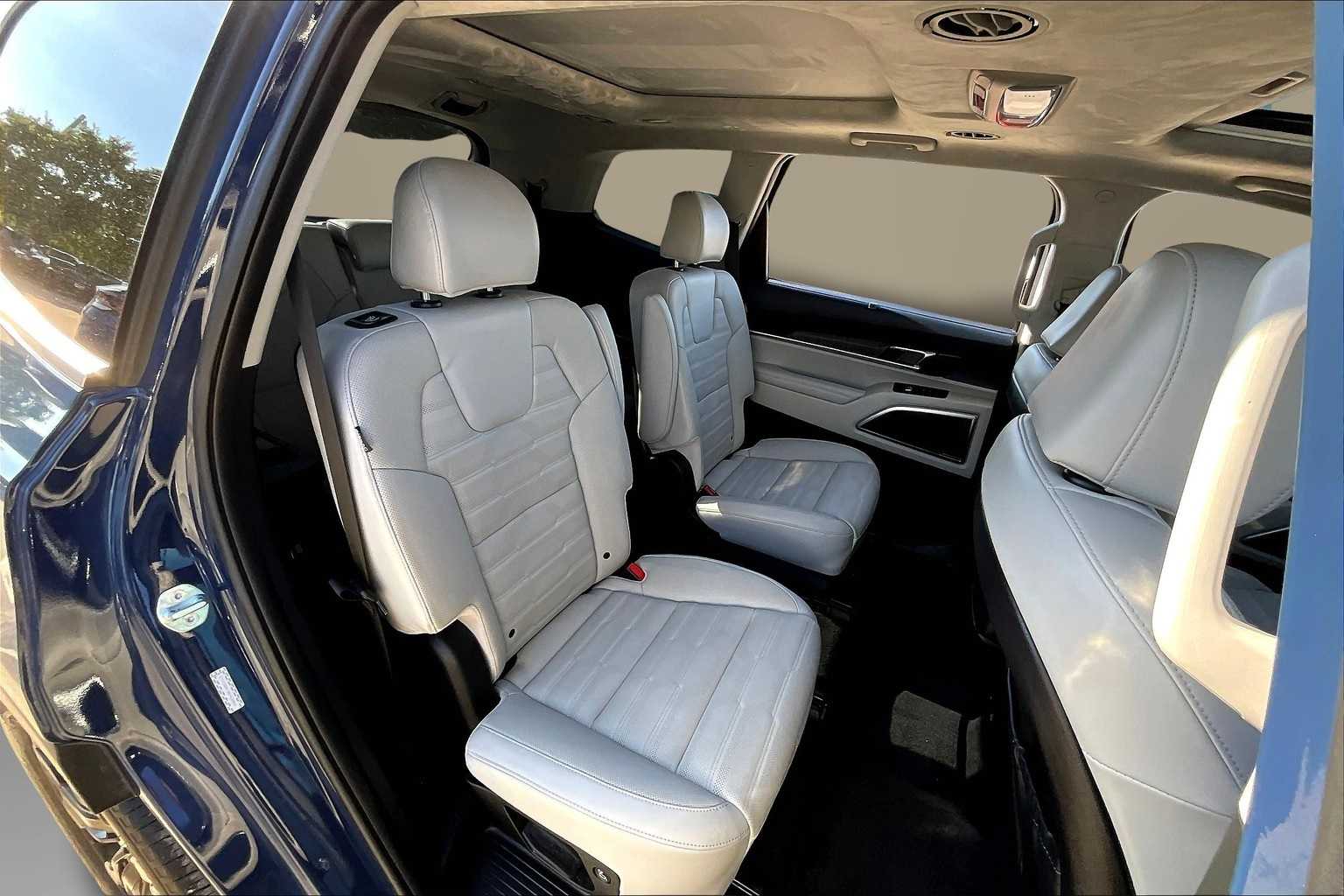 Thumbnail: 2024 Kia Telluride - 28