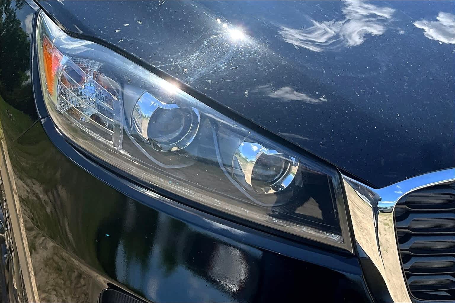 Thumbnail: 2020 Kia Sorento - 30