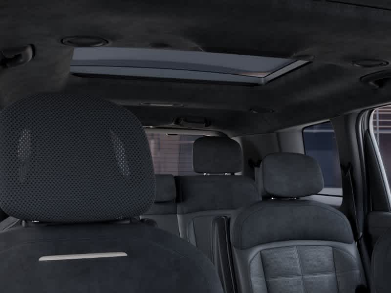 Thumbnail: 2027 Kia Telluride - 27