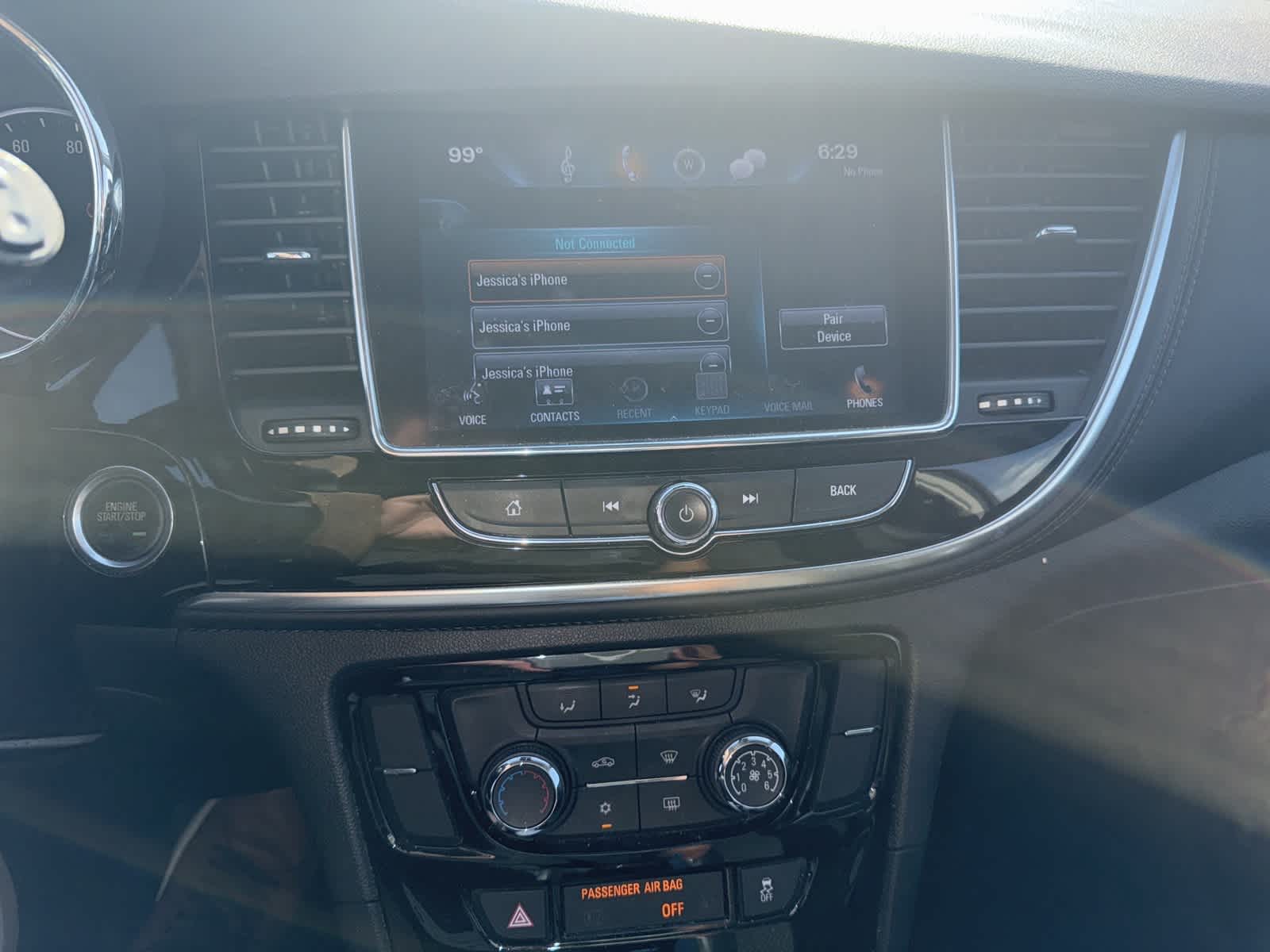 Thumbnail: 2017 Buick Encore - 10