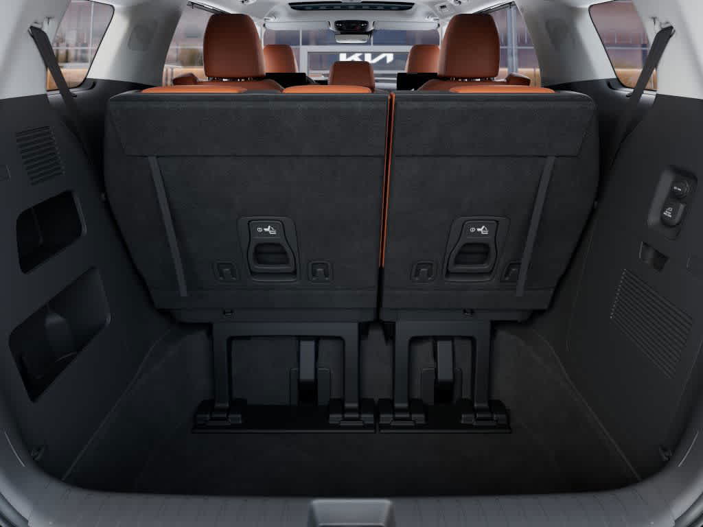 Thumbnail: 2025 Kia Carnival - 19