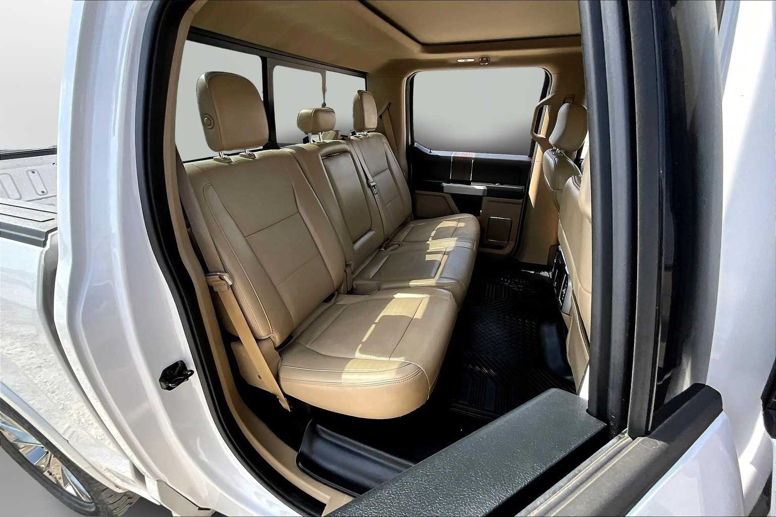 Thumbnail: 2016 Ford F-150 - 28
