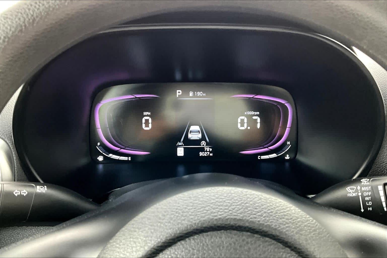 Thumbnail: 2023 Kia Soul - 21