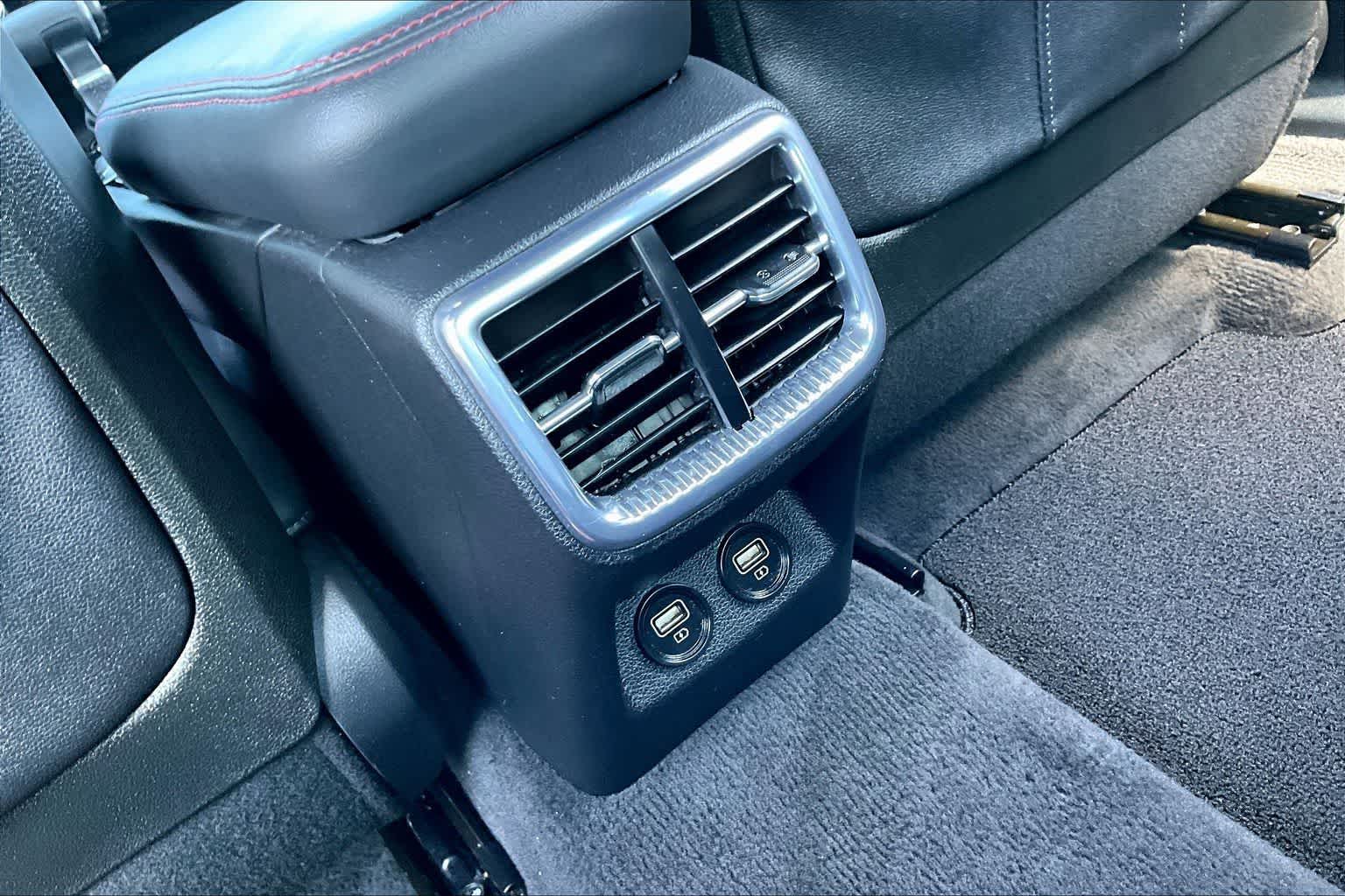 Thumbnail: 2023 Kia K5 - 22