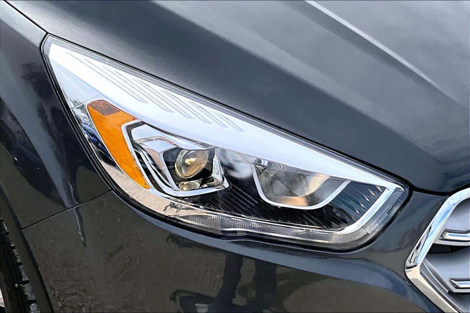 Thumbnail: 2019 Ford Escape - 29