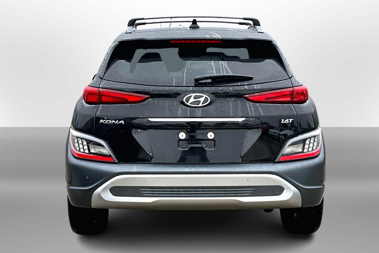 Thumbnail: 2023 Hyundai Kona - 4