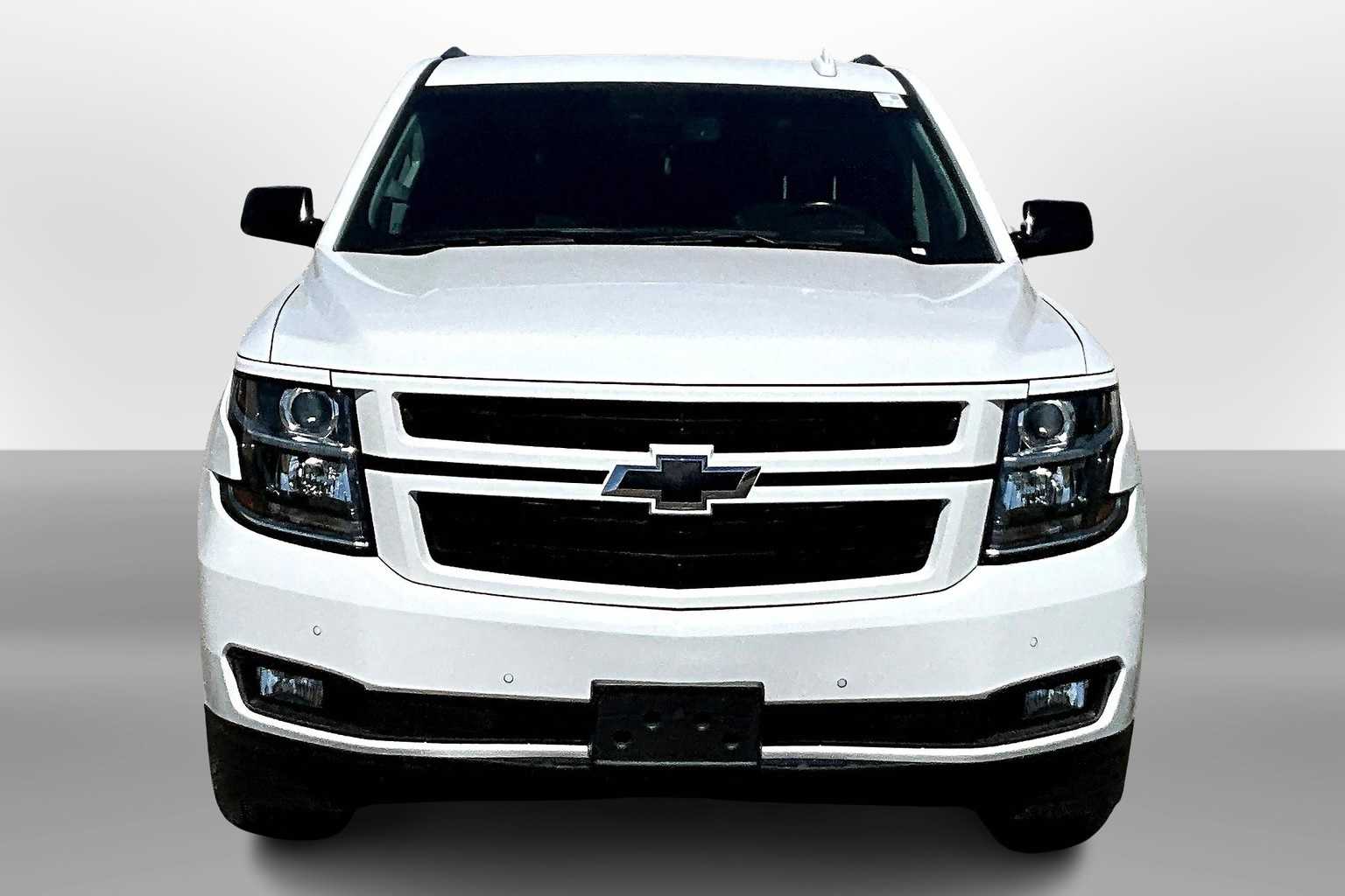 2019 Chevrolet Tahoe Premier photo 3