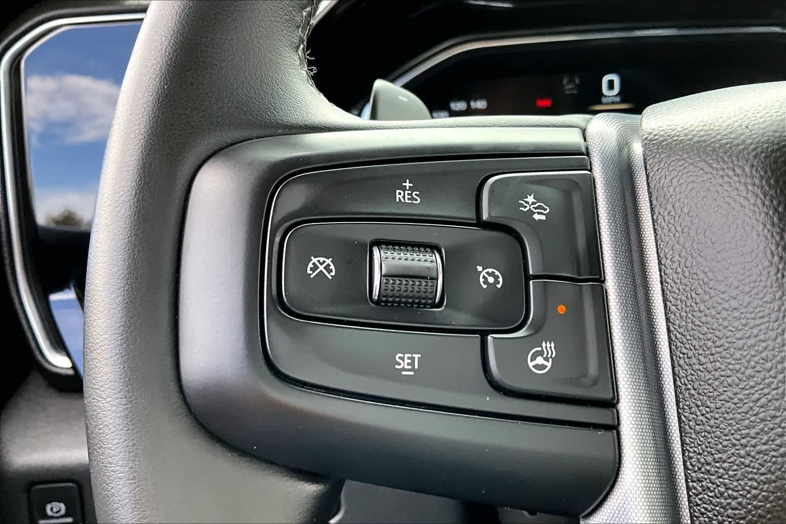 Thumbnail: 2023 GMC Sierra 1500 - 17