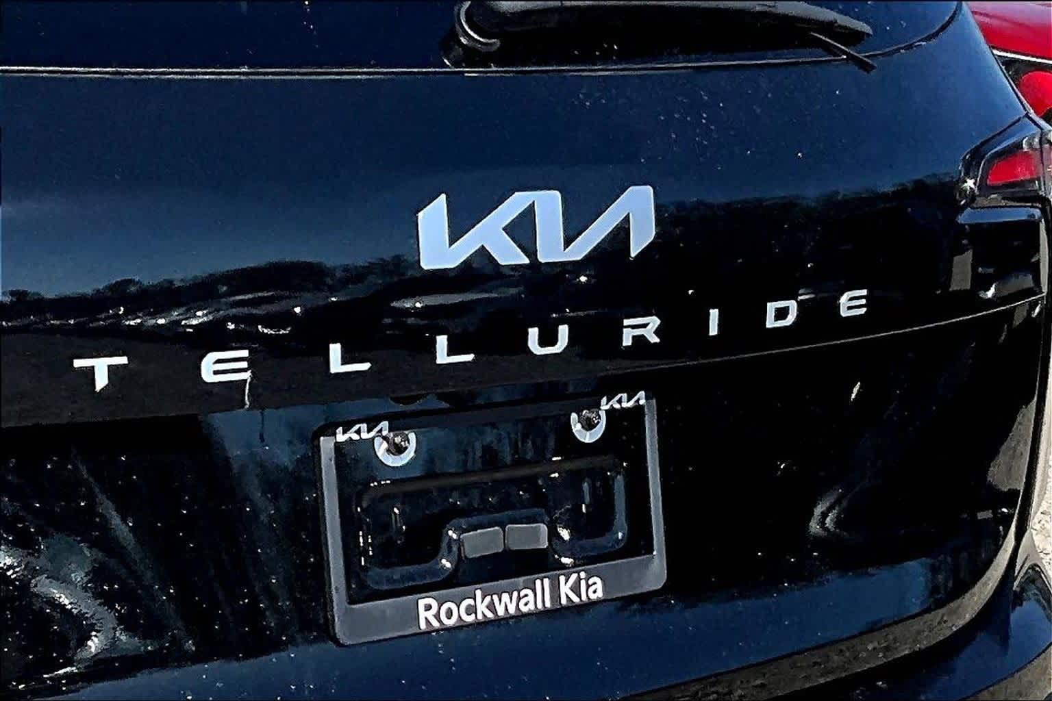 Thumbnail: 2024 Kia Telluride - 32