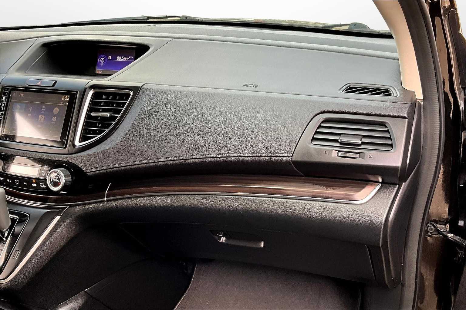 Thumbnail: 2016 Honda CR-V - 15