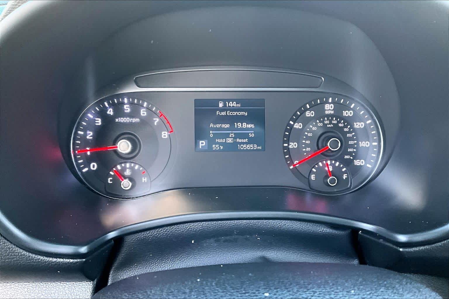 Thumbnail: 2021 Kia Soul - 19