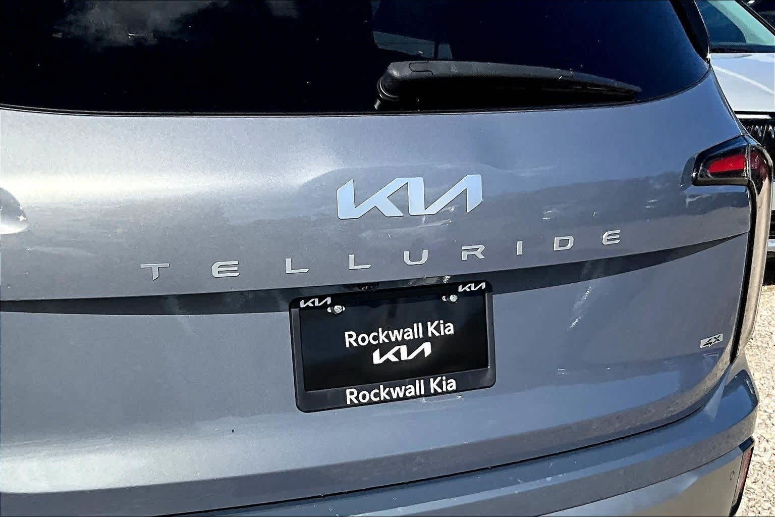 Thumbnail: 2024 Kia Telluride - 30