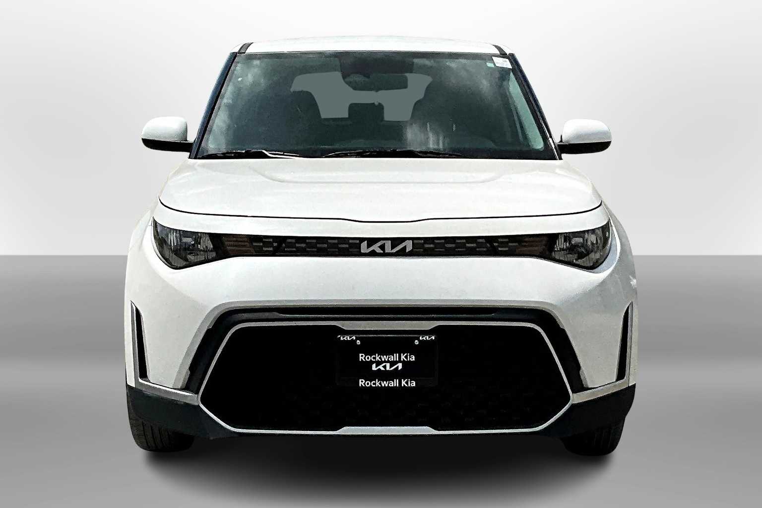 Thumbnail: 2023 Kia Soul - 3