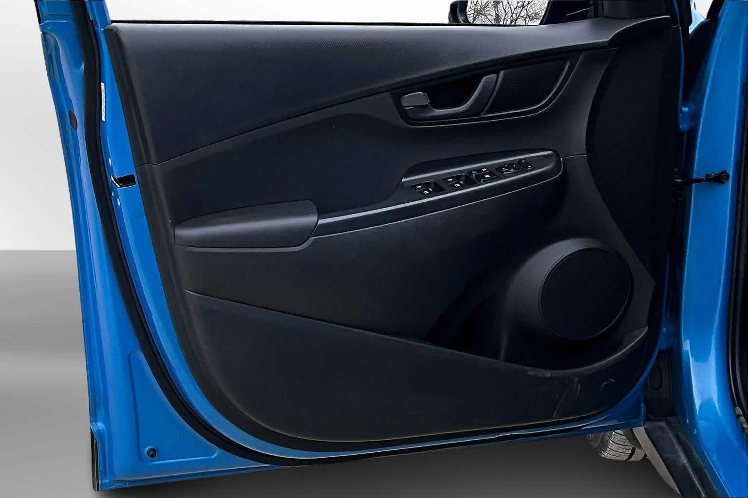 Thumbnail: 2019 Hyundai Kona - 17