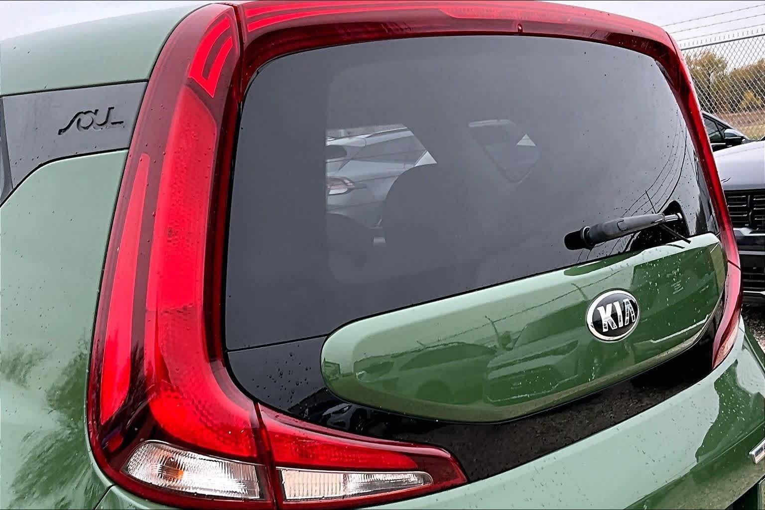 Thumbnail: 2021 Kia Soul - 30