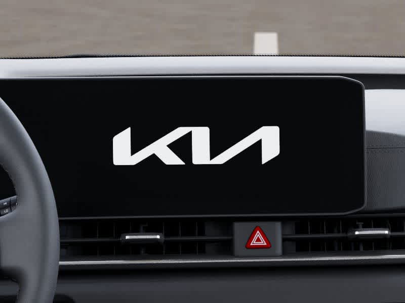2026 Kia Carnival EX 20