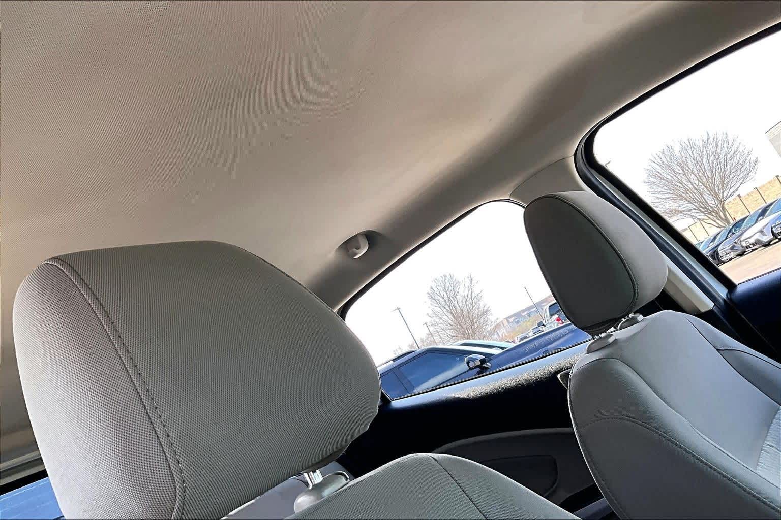 Thumbnail: 2018 Ford EcoSport - 16