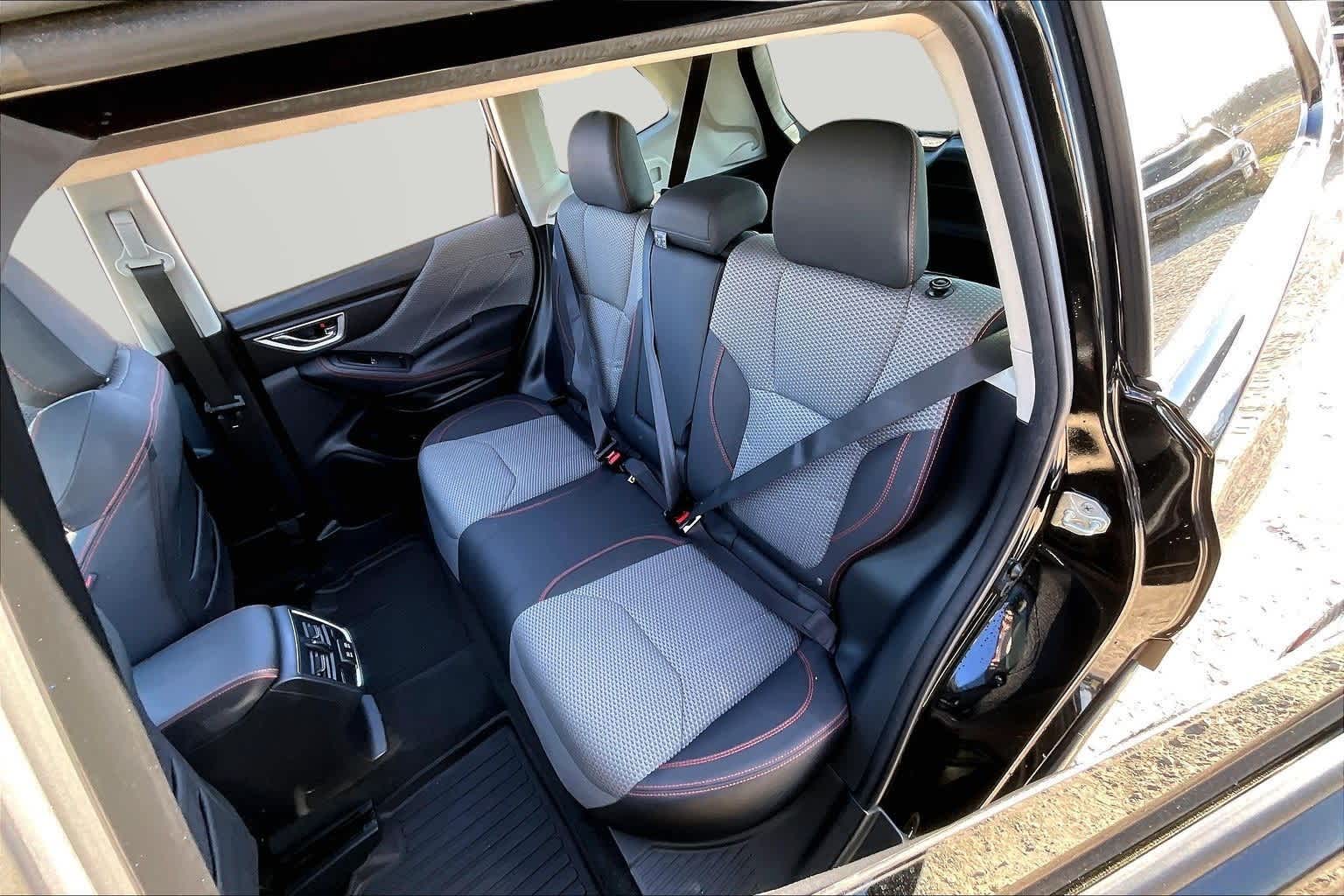 Thumbnail: 2021 Subaru Forester - 27