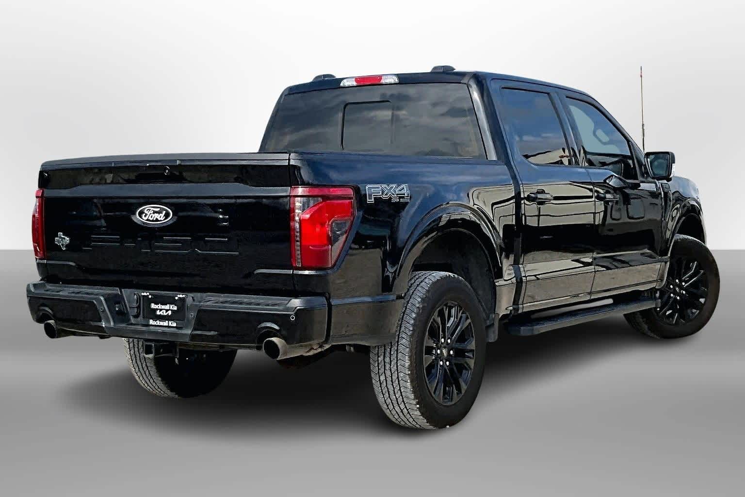 Thumbnail: 2024 Ford F-150 - 2