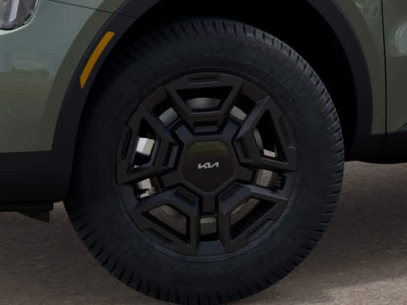Thumbnail: 2025 Kia Sorento - 9