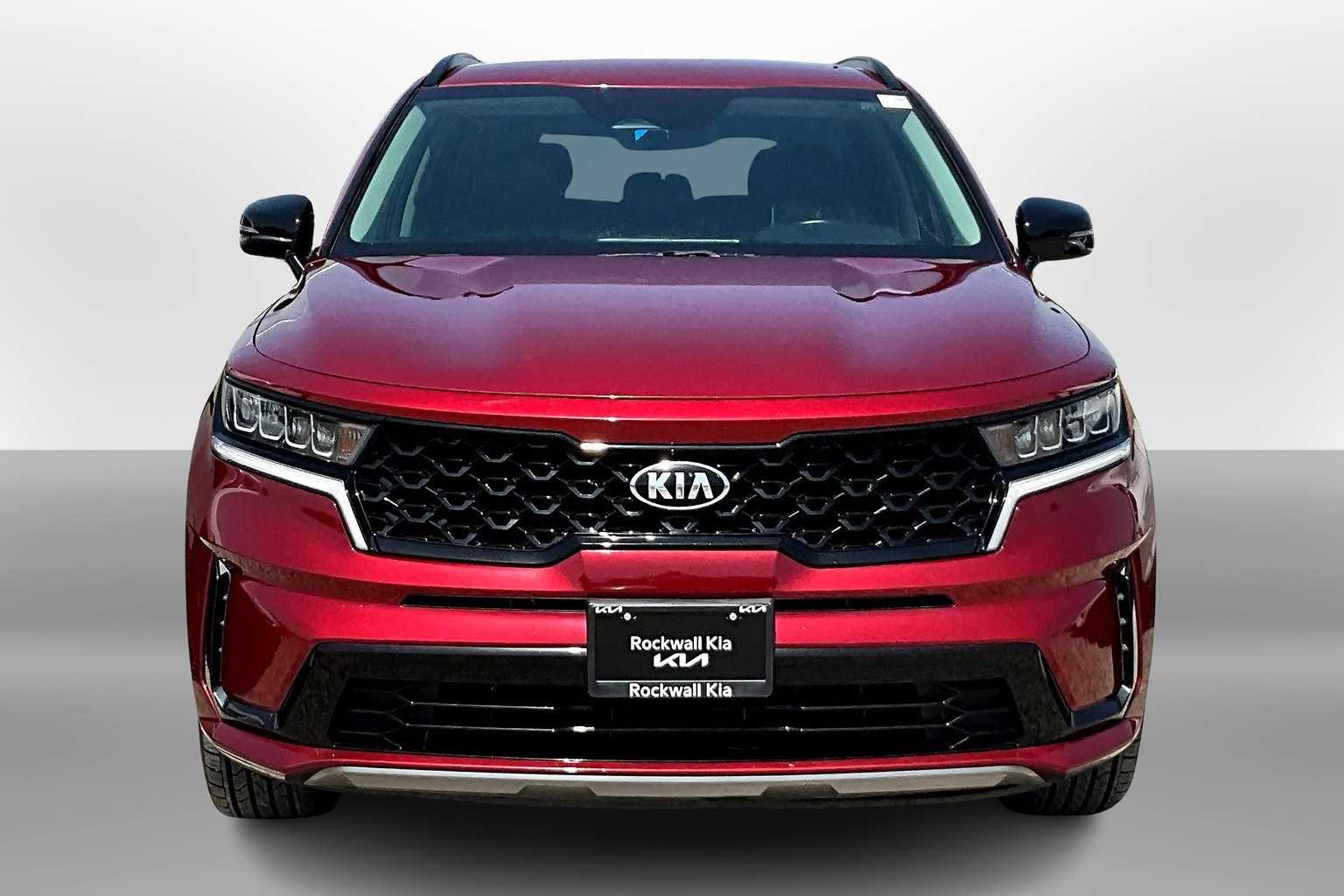 Thumbnail: 2021 Kia Sorento - 6