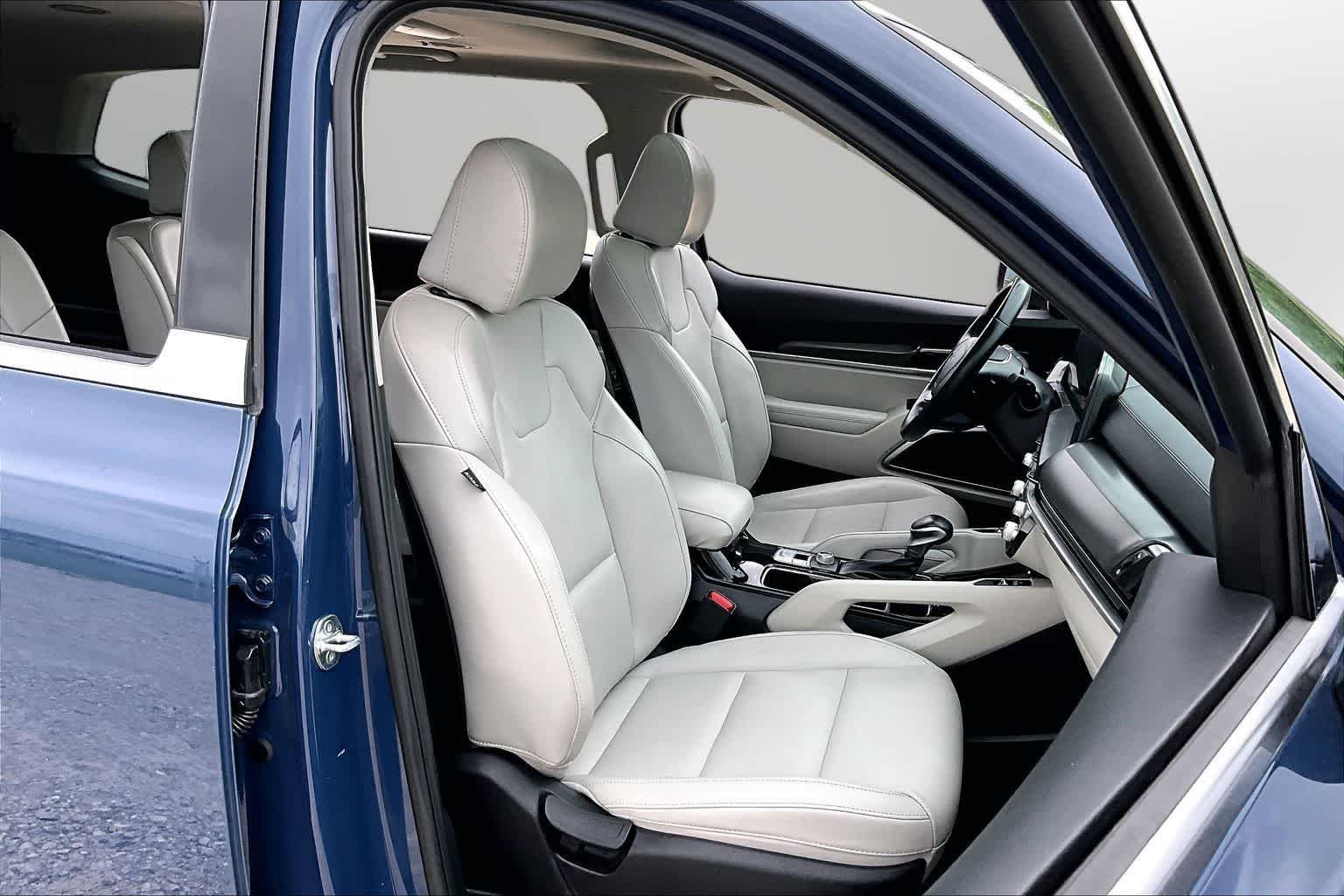 Thumbnail: 2024 Kia Telluride - 7