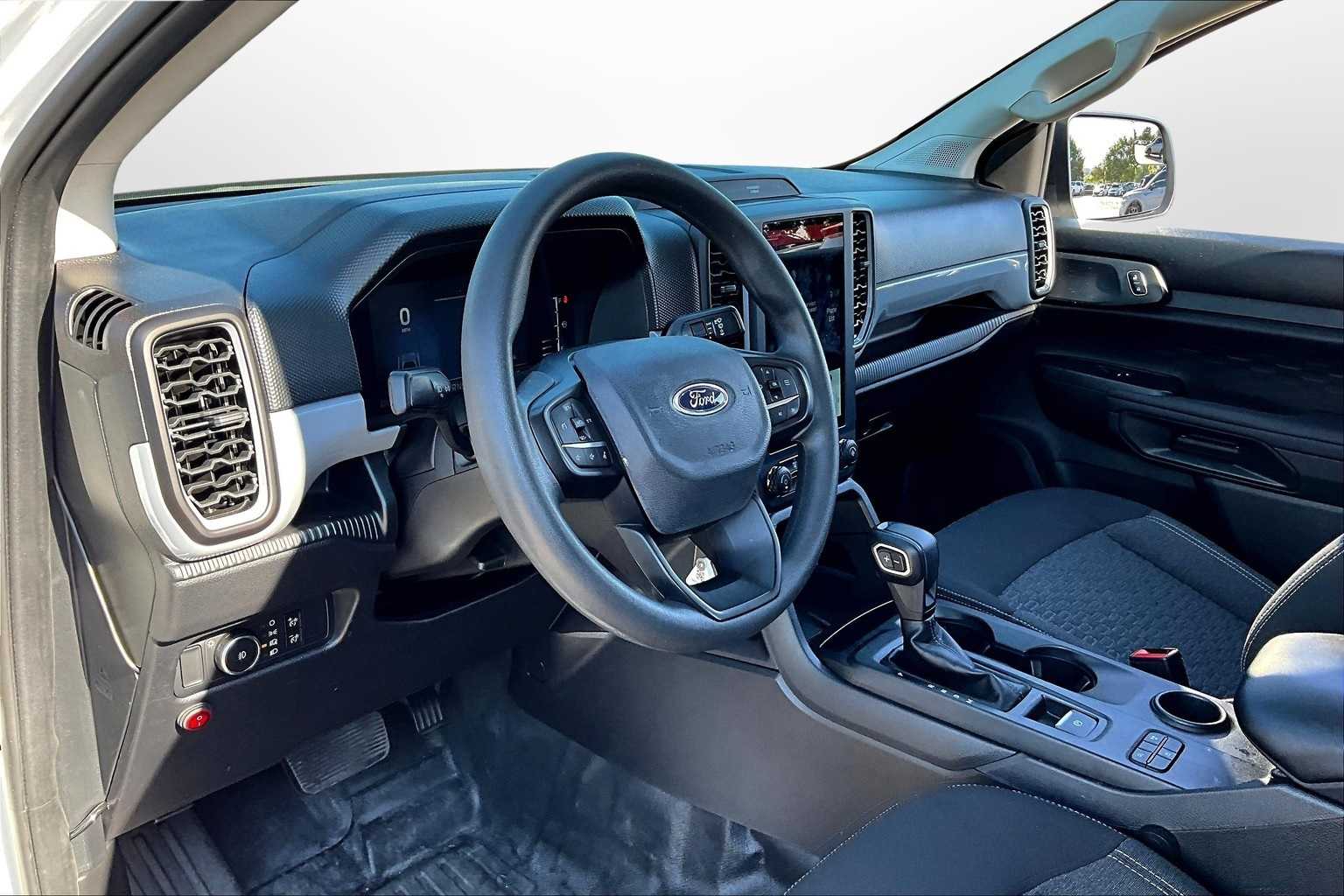 Thumbnail: 2024 Ford Ranger - 12