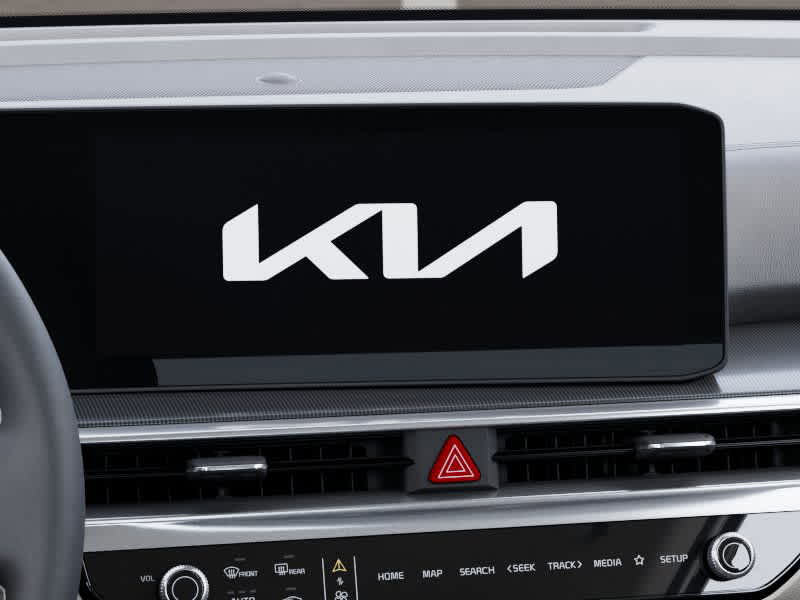 Thumbnail: 2025 Kia Sorento - 20