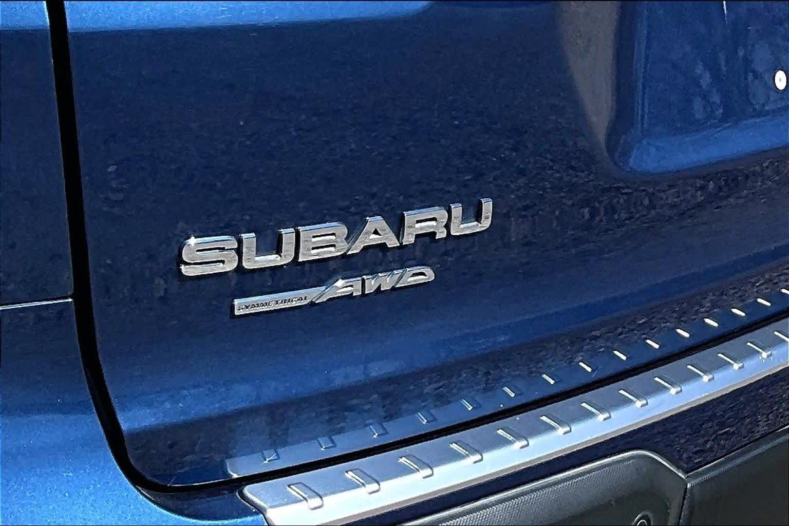 Thumbnail: 2020 Subaru Ascent - 28