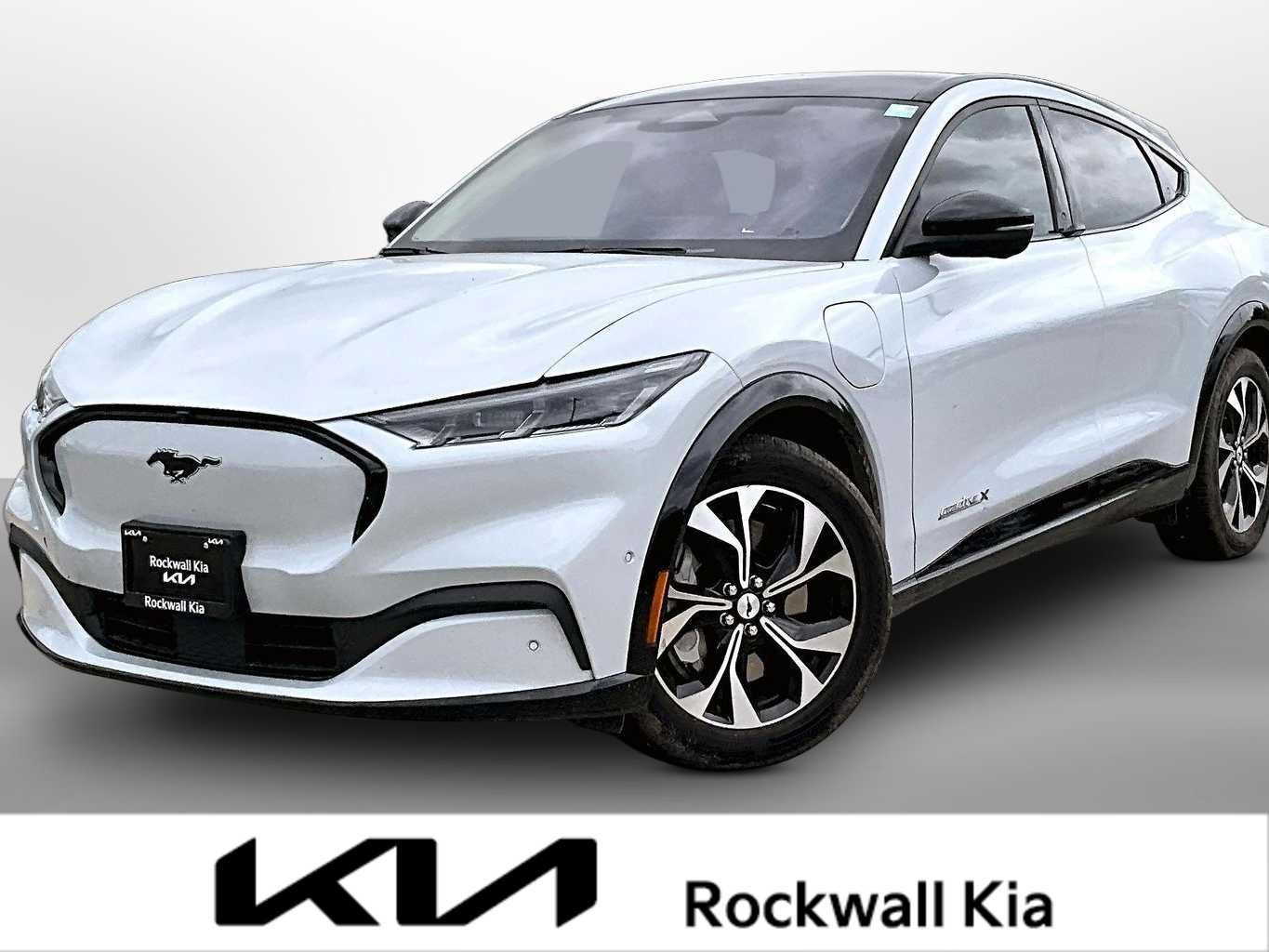 2023 Ford Mustang Mach-E Premium -
                  Rockwall, TX