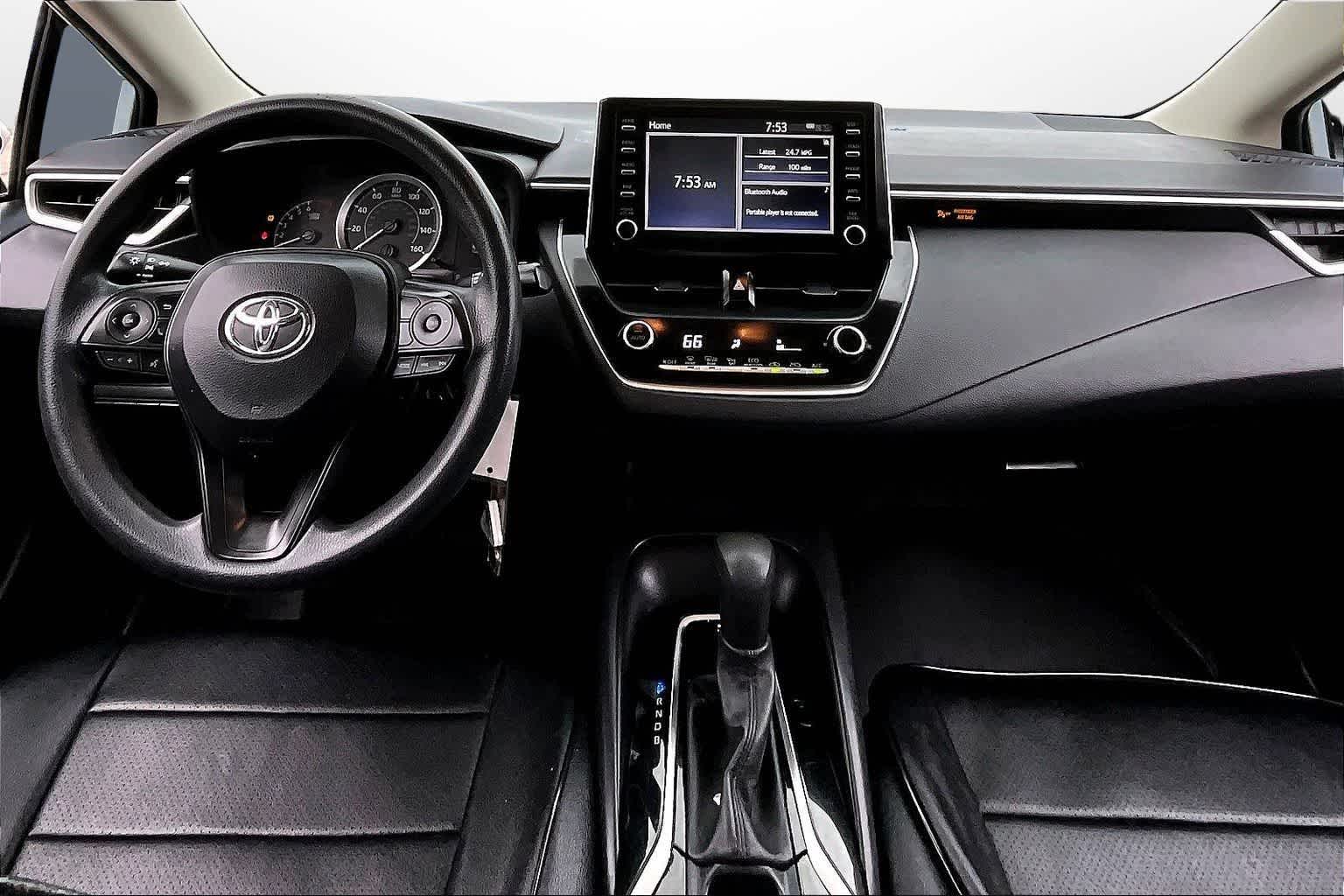 Thumbnail: 2020 Toyota Corolla - 14