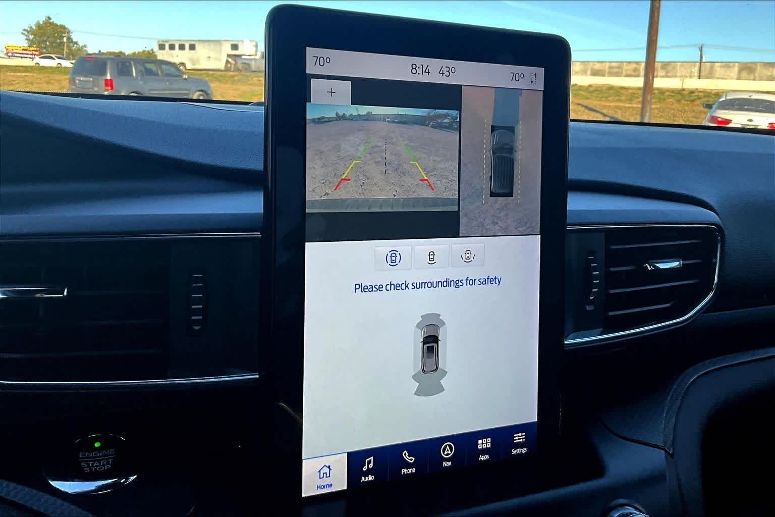 Thumbnail: 2020 Ford Explorer - 22