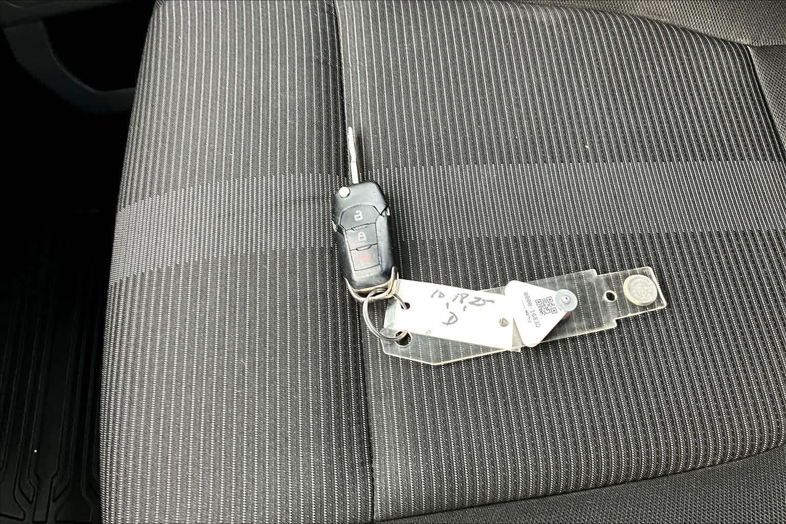 Thumbnail: 2019 Ford F-150 - 8