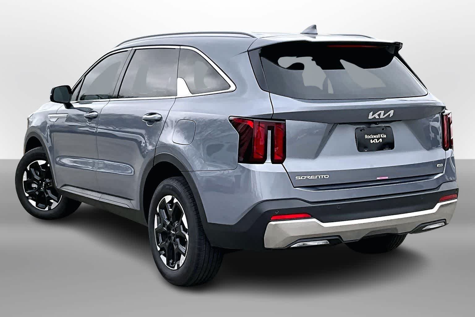 Thumbnail: 2025 Kia Sorento - 11