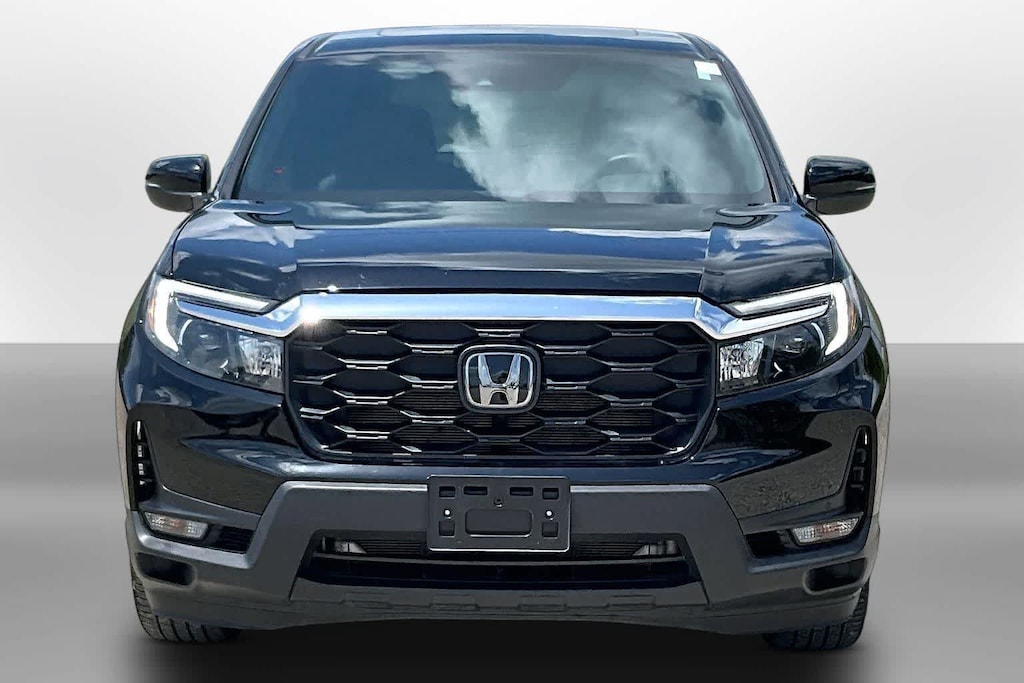 Used 2023 Honda Passport EX-L SUV