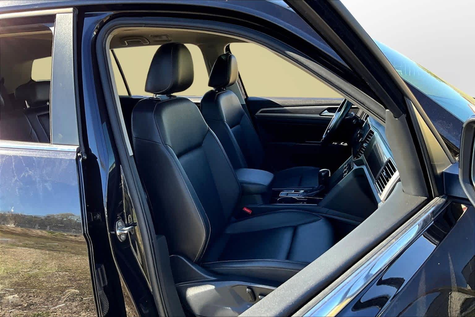 Thumbnail: 2020 Volkswagen Atlas - 7