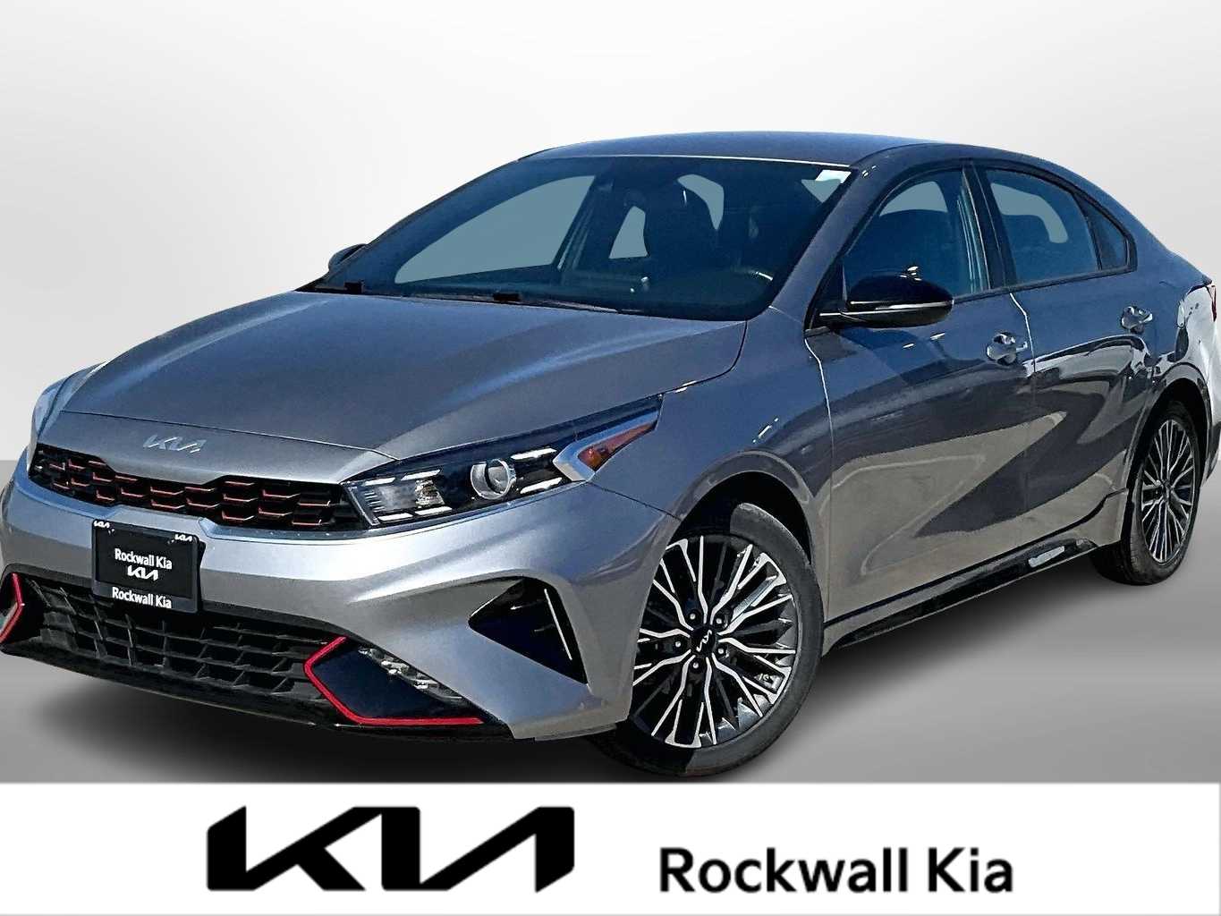Thumbnail: 2023 Kia Forte - 1