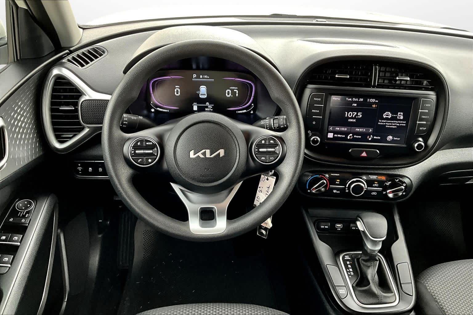 Thumbnail: 2023 Kia Soul - 5