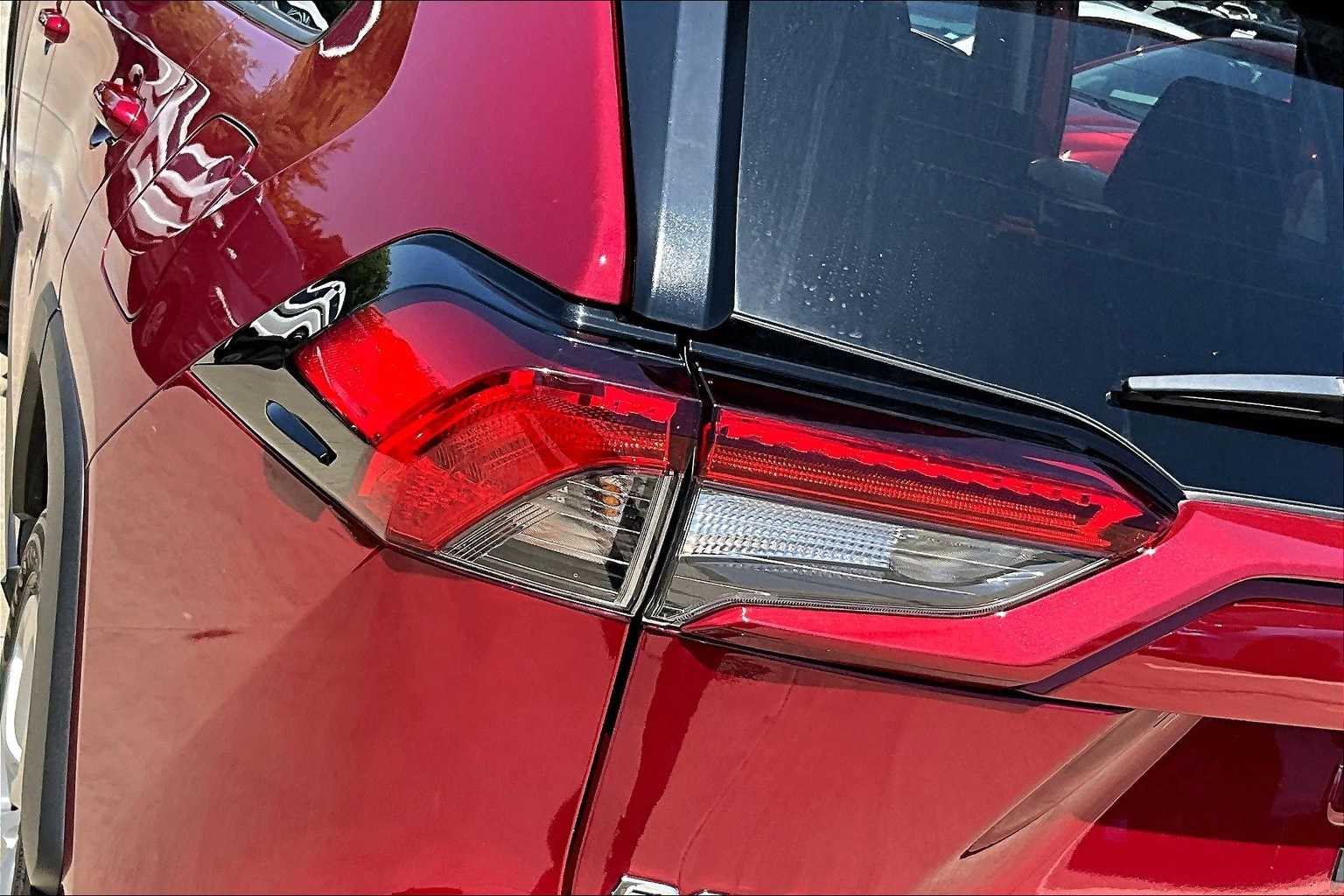 Thumbnail: 2024 Toyota RAV4 - 30