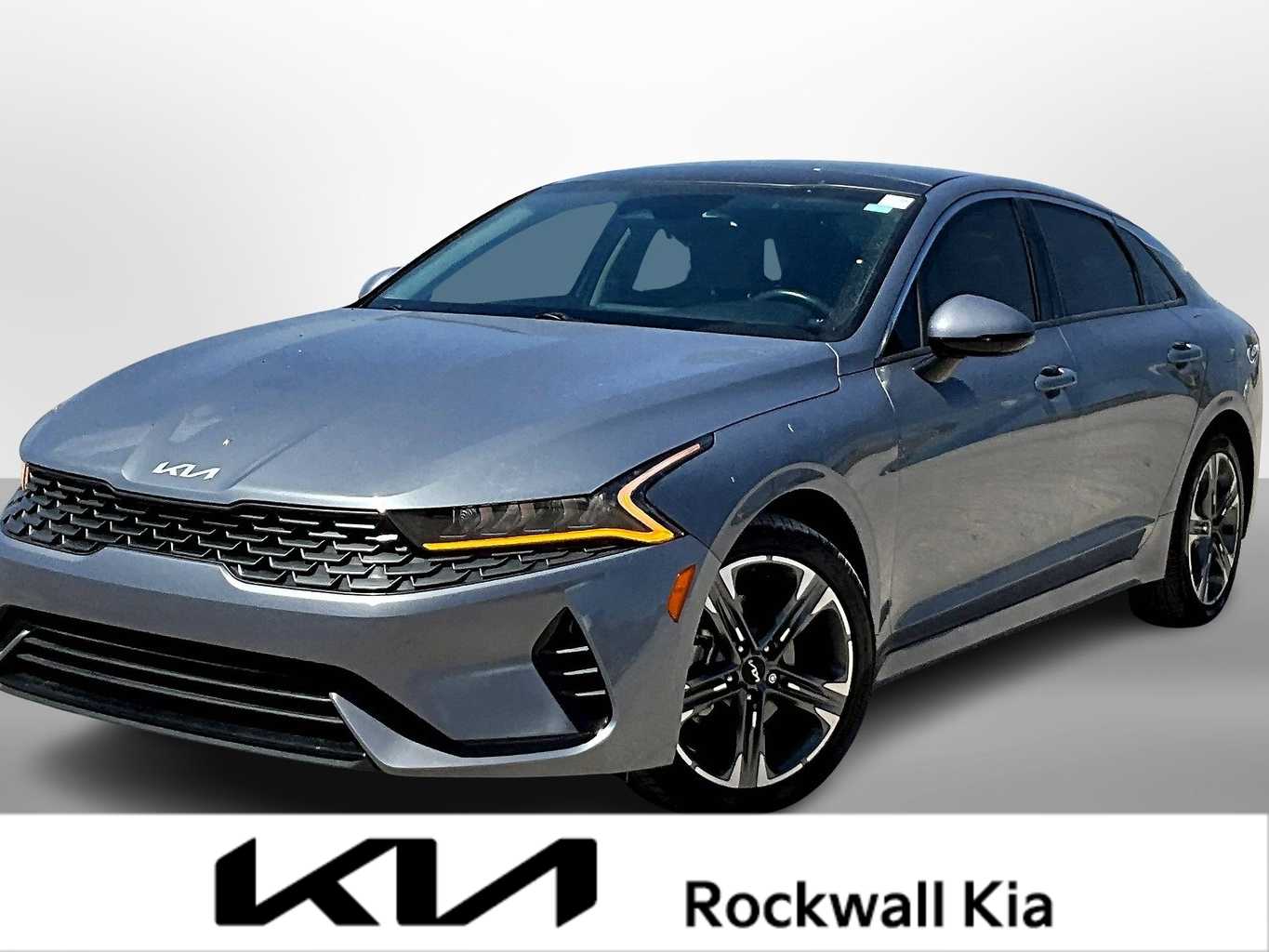 Thumbnail: 2023 Kia K5 - 1