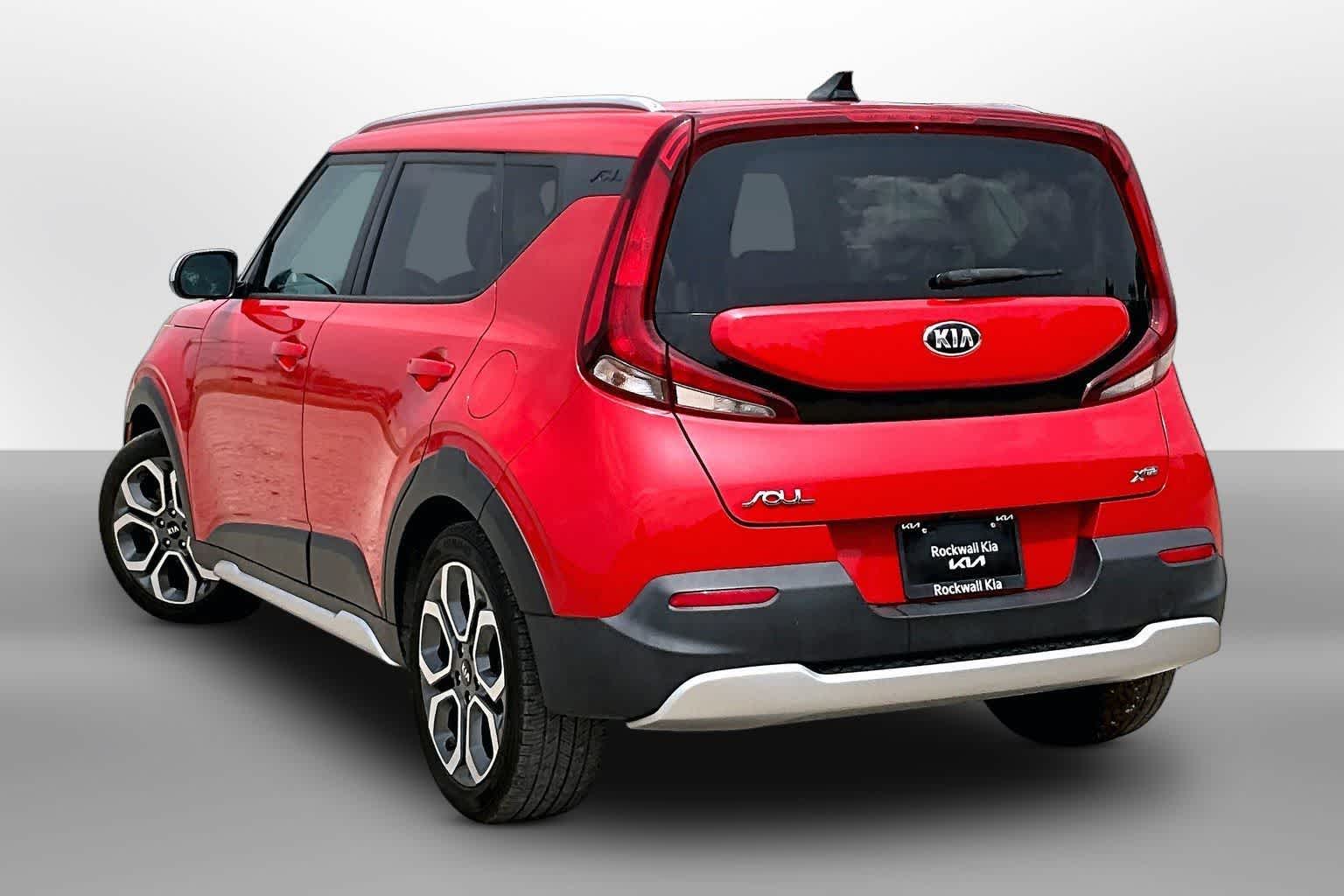 Thumbnail: 2020 Kia Soul - 11