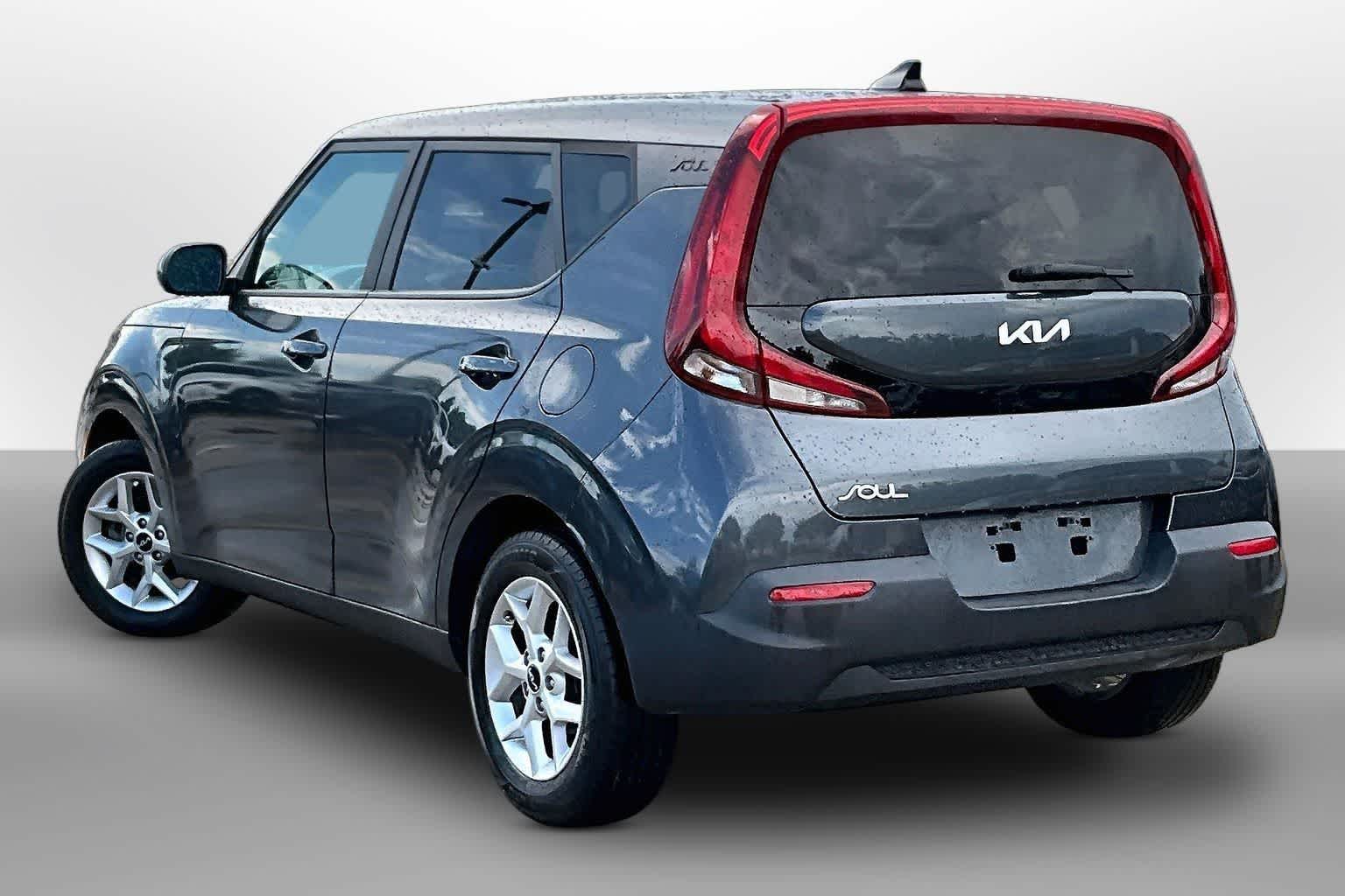 Thumbnail: 2022 Kia Soul - 10