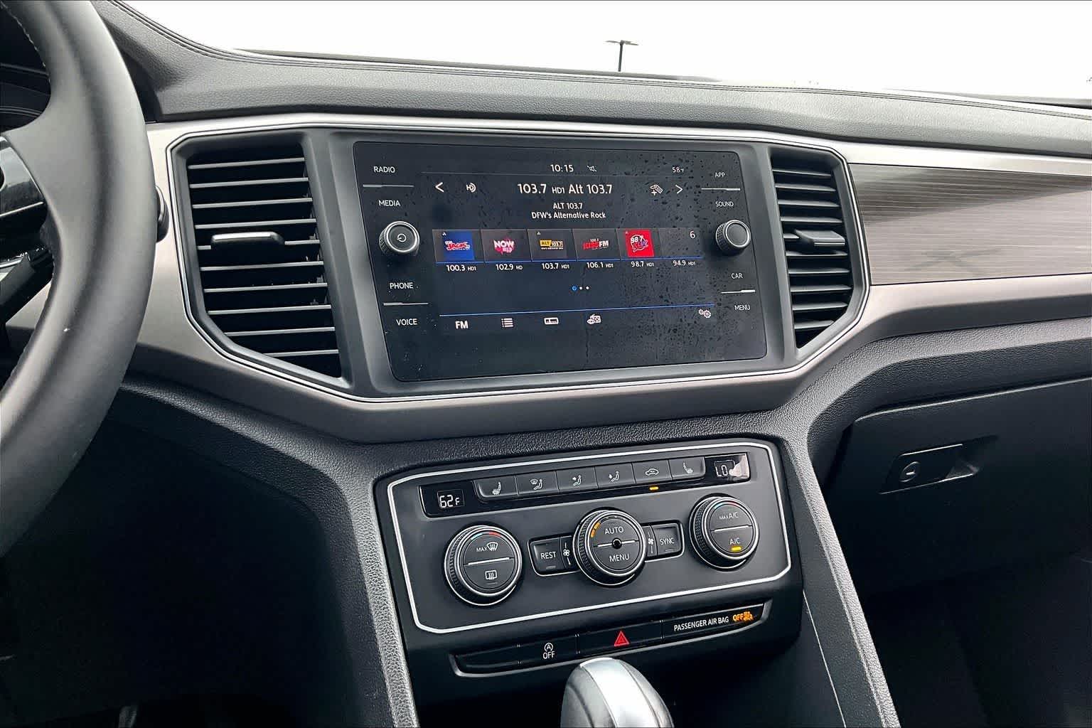 Thumbnail: 2019 Volkswagen Atlas - 6