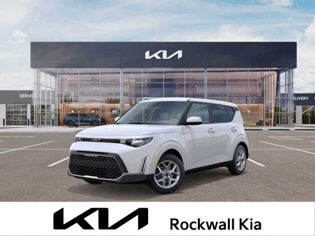 Thumbnail: 2025 Kia Soul - 1