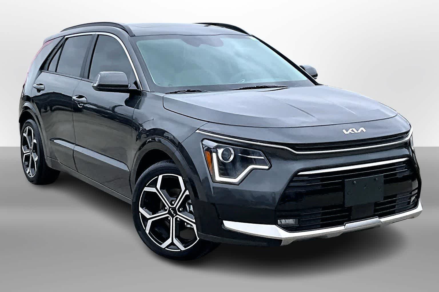 Thumbnail: 2025 Kia Niro - 9