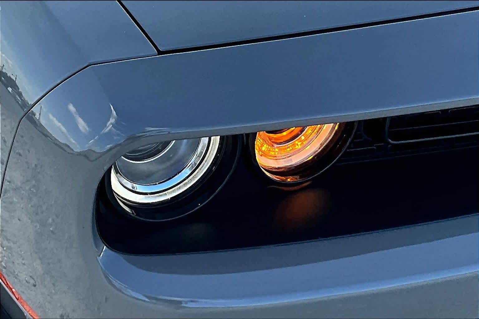 Thumbnail: 2023 Dodge Challenger - 24