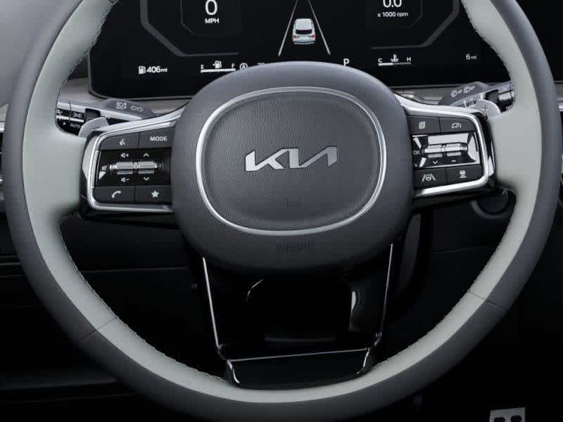 Thumbnail: 2025 Kia Sorento - 22